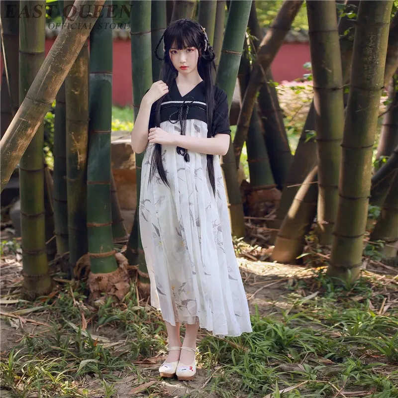 

Hanfu dress women ancient Chinese costume cosplay traditional Chinese clothing for women han dynasty costume FF1185