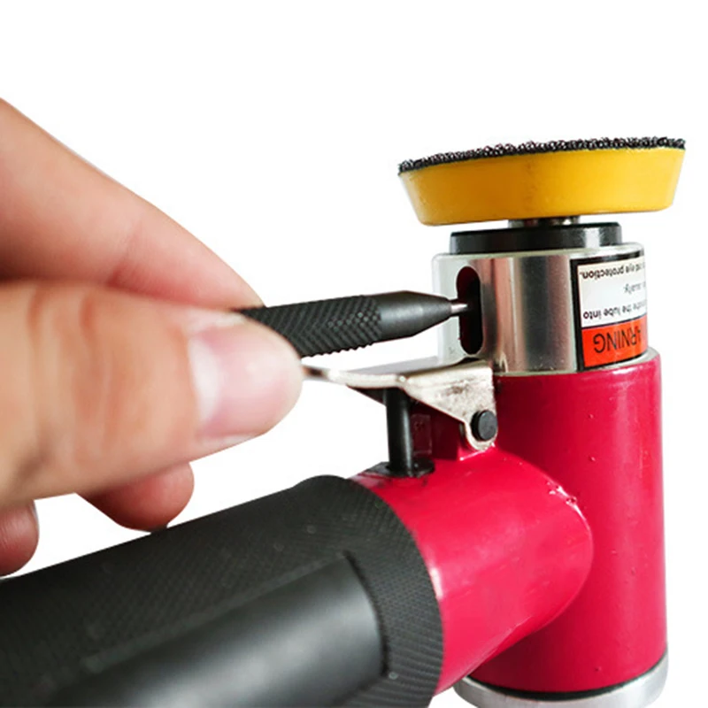 

Set Polishing Machine Wax-polishing Sanding 2 inch/3 inch Pad Grinding Replacement Replaces