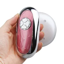Potable RF Cavitation Ultrasonic LED Body Slimming Massager Fat Burner Anti Cellulite Lipo Radio Frequency Massage