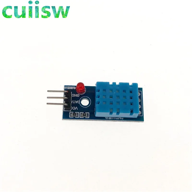 Новый DHT11 модуль датчика температуры и влажности для arduino|humidity sensor module|sensor modulehumidity