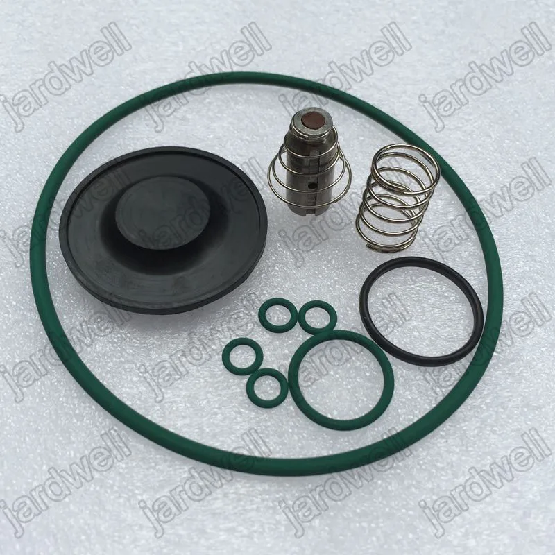 2901159230(2901-1592-30) EWD330 Drain valve kit replacement aftermarket parts for AC compressor | Обустройство дома