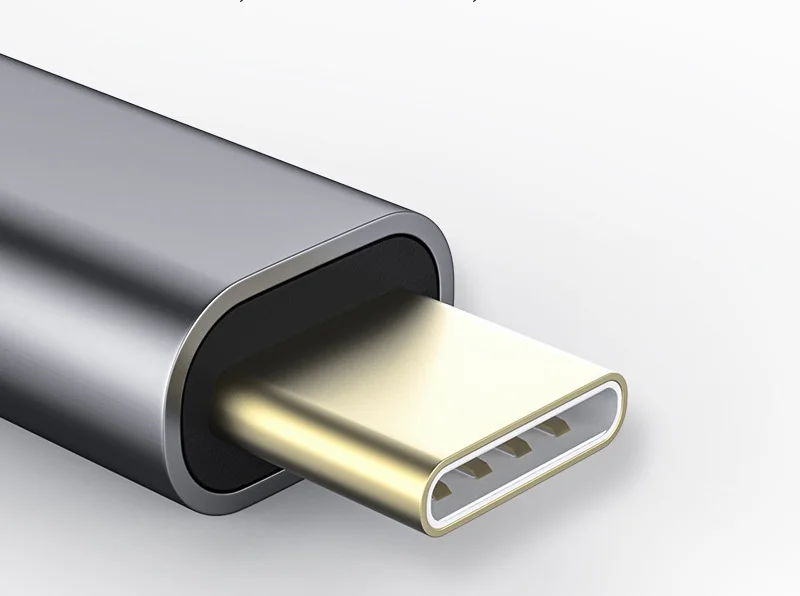 USB-C к HDMI кабель конвертер для samsung huawei Apple Usb 3,1 Thunderbolt 3 type C переключатель к HDMI Кабель-адаптер