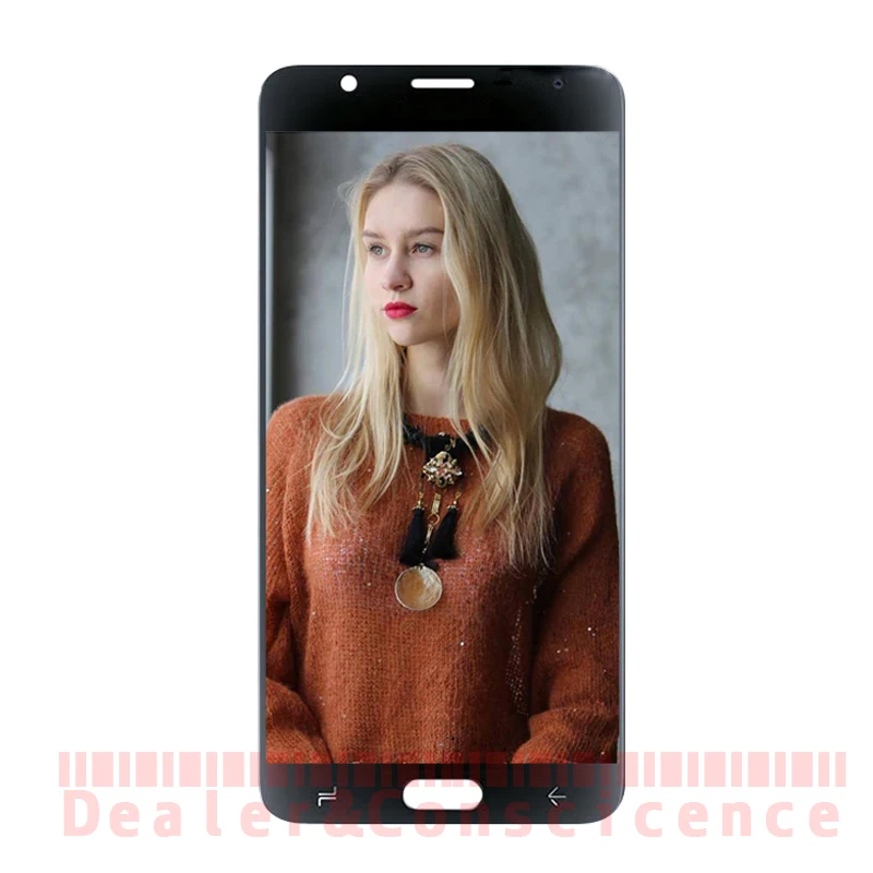 

10Pcs (Checked) For Samsung Galaxy J7 Duo J720 J720F TFT AMOLED LCD Display Assembly Digitizer Touch Screen Replacement Part