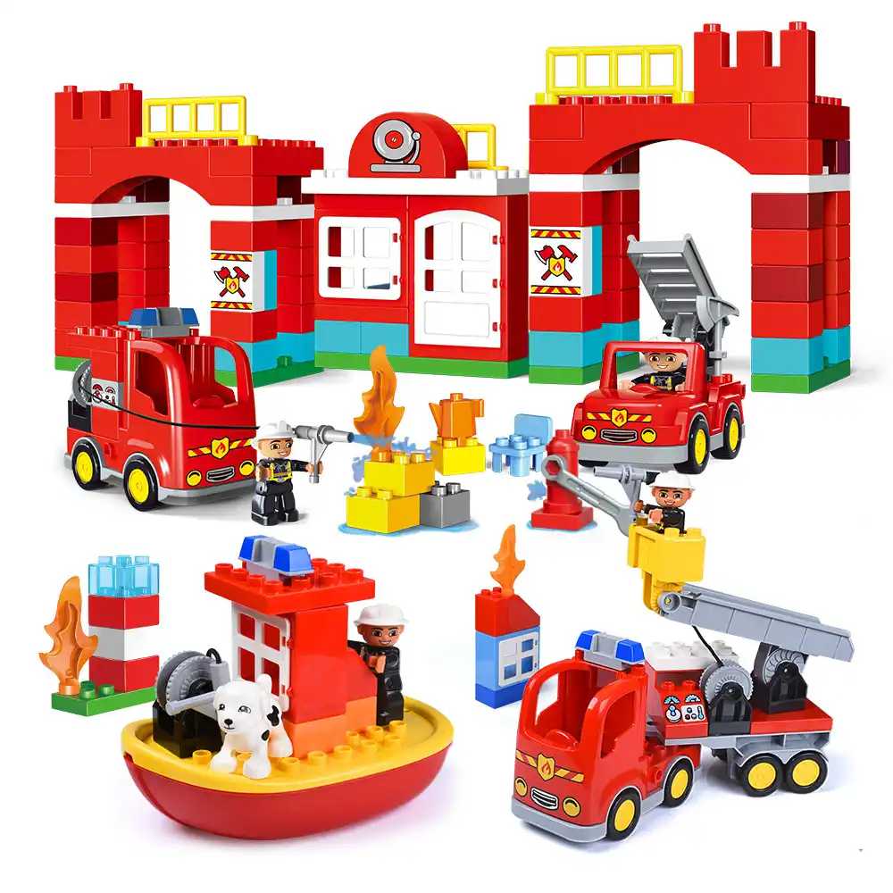 duplo like blocks