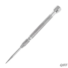 Карманный инструмент маркера закаленной стали для стального латунного пластикового стекла