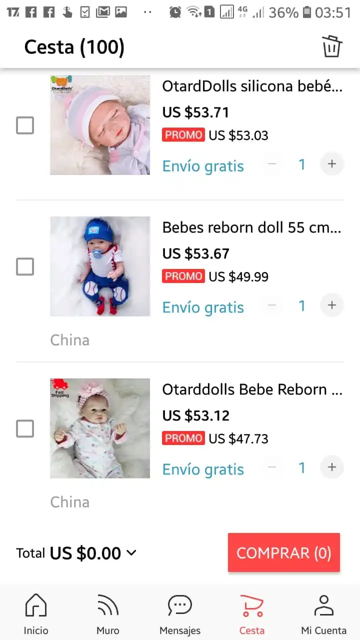 reborn dolls for PS total 42 pcs