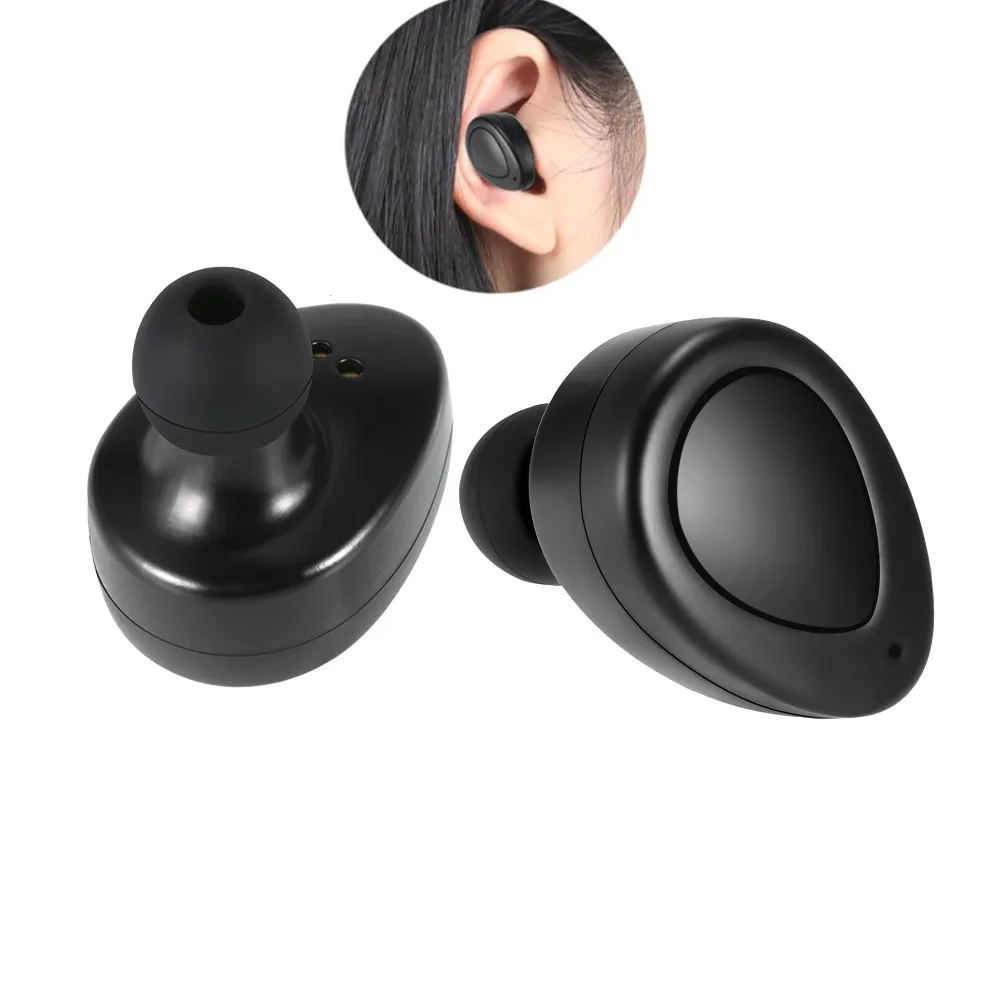 Madetec K2 True In ear Stereo Wireless Earphone Bluetooth