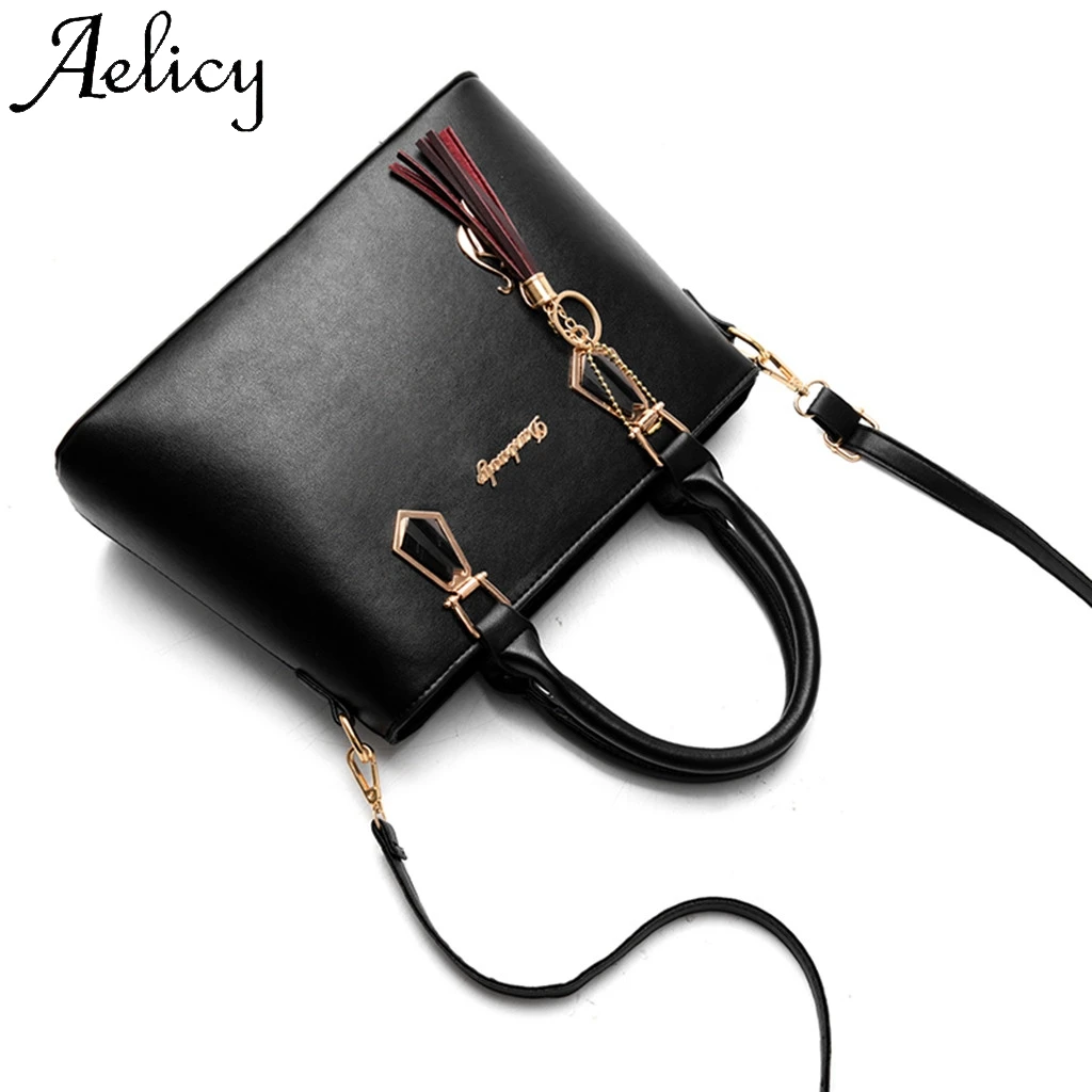 Aelicy النساء أزياء حقائب حمل حقيبة حقيبة كتف أعلى مقبض حقيبة محفظة مجموعة 2 قطعة عالية الجودة الصلبة حقيبة اليد جيب للهاتف Aelicy النساء أزياء حقائب حمل حقيبة حقيبة كتف أعلى مقبض حقيبة محفظة مجموعة 2 قطعة عالية الجودة الصلبة حقيبة اليد جيب للهاتف