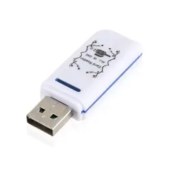 4 в 1 USB 2,0 Card Reader многофункциональный SD TF MS M2 читателей для Планшетные ПК ноутбук DJA99