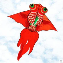 free shipping high quality 1.6m carp fish kite with handle line weifang kite flying dragon kite factory ripstop nylon fabric toy free shipping high quality 1.6m carp fish kite with handle line weifang kite flying dragon kite factory ripstop nylon fabric toy