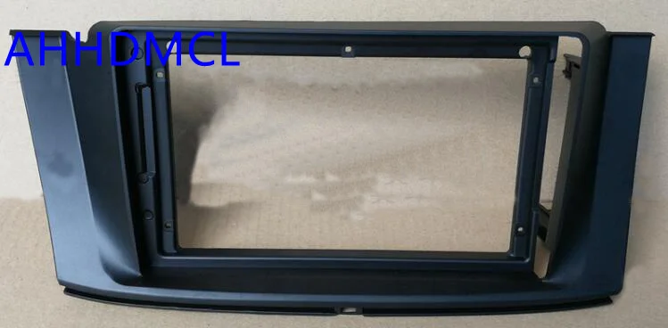 

Car Fascias Navigation Frame Dash Frame Kit For 9" Universal Android Multimedia Player For Geely Emgrand GT 2014 2015 2016