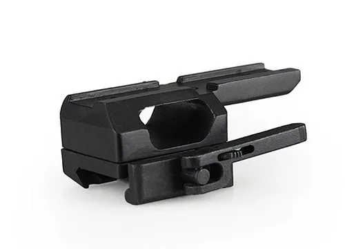 

PPT quick detachable airsoft parts scope mount/Gun Mount for M4 dot sight OS24-0045