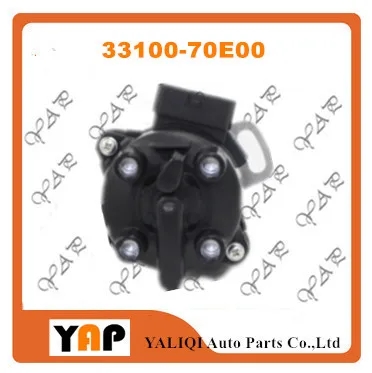 Компонентов для FITSUZUKI VITARA BALENO X-90 1.6L L4 33100-70E00 T2T59071 1990-2002