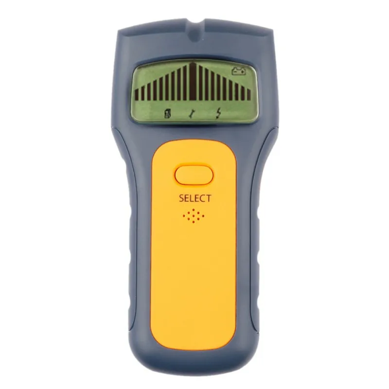 

3 in 1 Metal Detector Multi Scanning Wall Sensor With Sound Warning For Wood Stud Metal Detector New