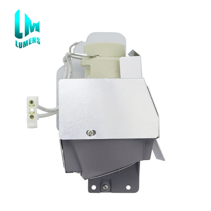 Лампа для проектора RLC-078 с корпусом для монитора Viewsonic PJD5132 PJD5232L PJD5134 PJD5234L PJD6235 Гарантия 180 дней