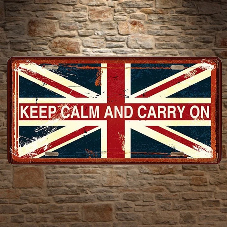 Keepcalm