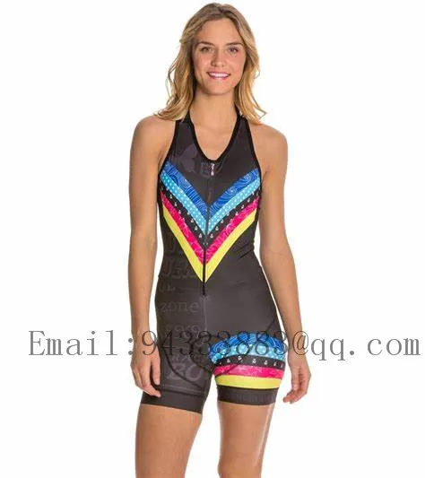 Bettydesign велокостюм триатлонный костюм без рукавов для женщин купальники для плавания велосипед racesuit бег узкий купальник ropa ciclismo mujer - Цвет: 08