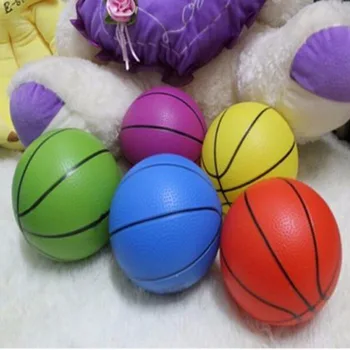 

PVC Beach Ball Toy 10/15/20cm Baby Inflation Basketball Sport Indoor Outdoor Kids Toys Outdoor Fun Sports Inflator