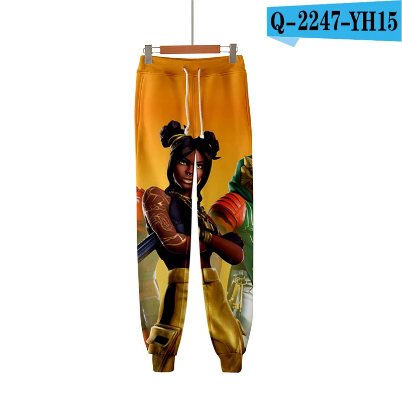 Fortnit Print Pants Men Pants Causal Kid Clothings Fortniter Kid Clothes Streetwear Print Clothings Women Clothes Men Streetwear Fortnit Print Pants Men Pants Causal Kid Clothings Fortniter Kid Clothes Streetwear Print Clothings Women Clothes Men Streetwear