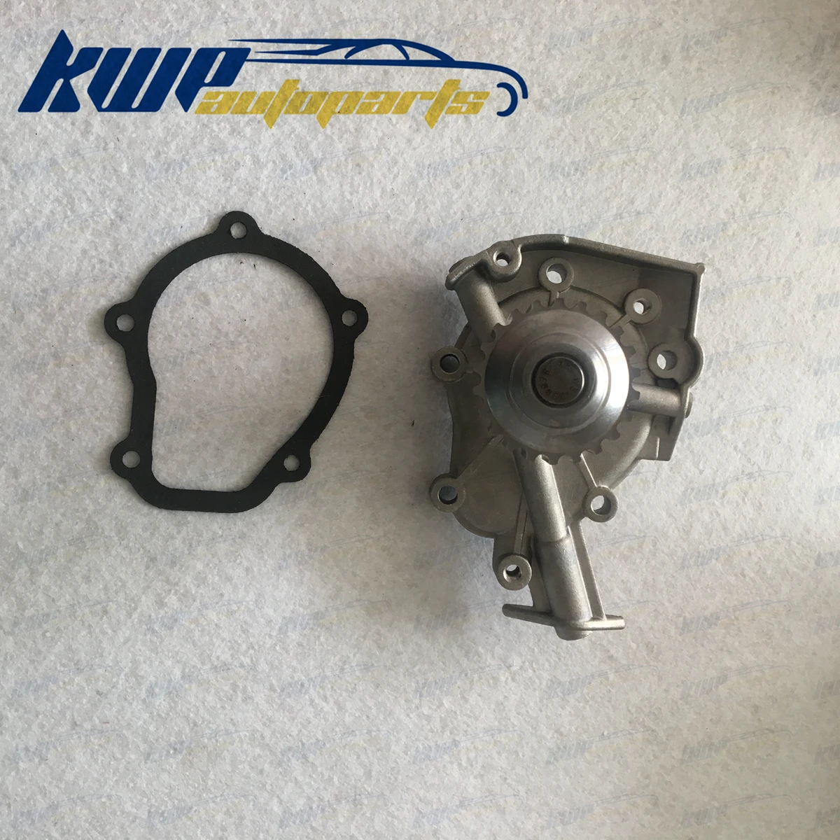 Водяной насос подходит для CHEVROLET Aveo Kalos Matiz DAEWOO Tico 0,8-1.2L#96666219