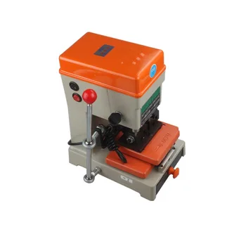 

368A Key Cutting Duplicated Machine Locksmith Tools Key Machine 220V
