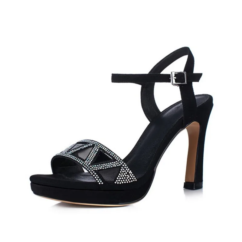 nice platform sandals