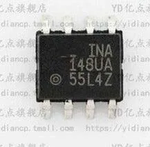 IC новый оригинальный INA148UA INA148U INA148 148UA SOP8 Бесплатная доставка | Электроника