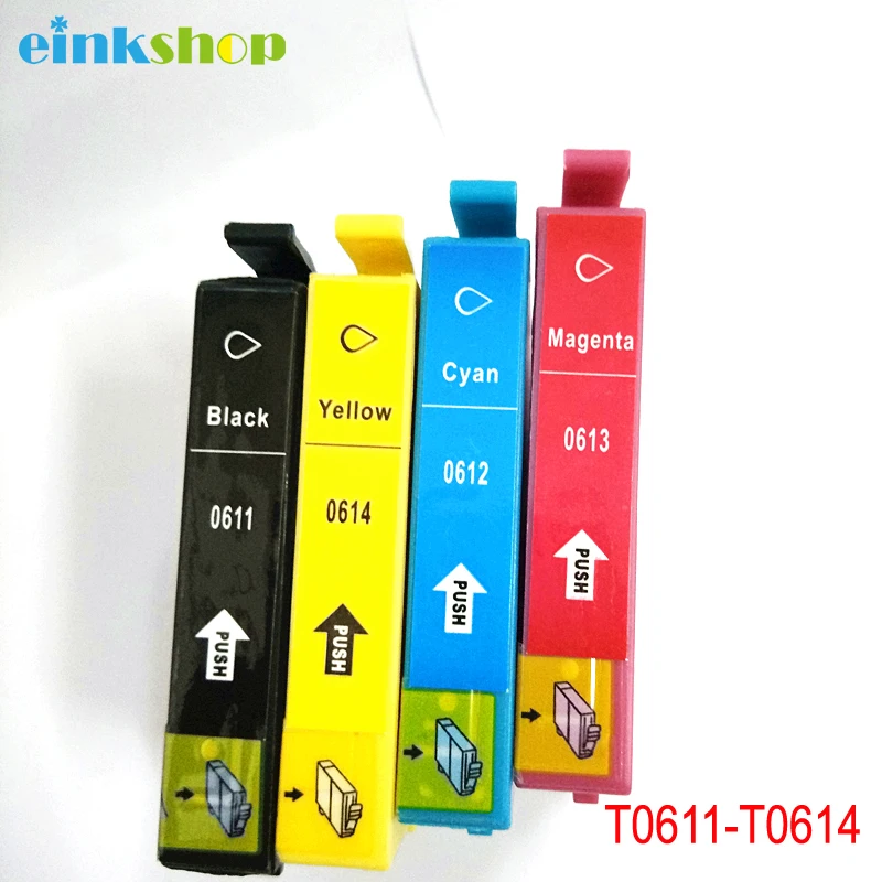 Картридж для принтера Epson Stylus DX3800 D68 D88 DX3850 DX4800 DX4850|ink cartridge|printer cartridgesink cartridge for epson |