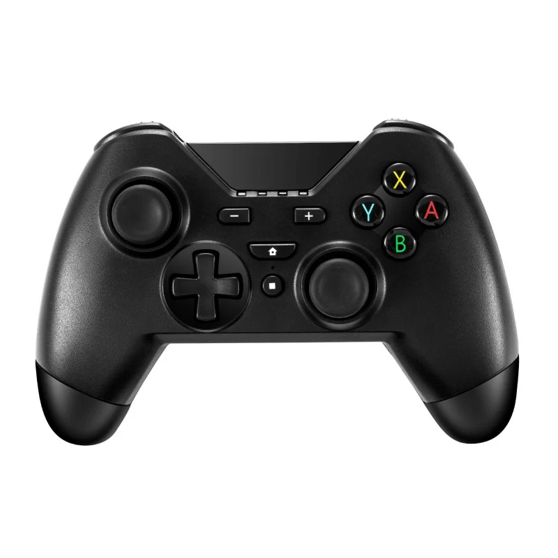 

New Wireless Gamepad joystick Controller For Nintendo Switch Pro NS Host Bluetooth Handle Support Somatosensory Vibration