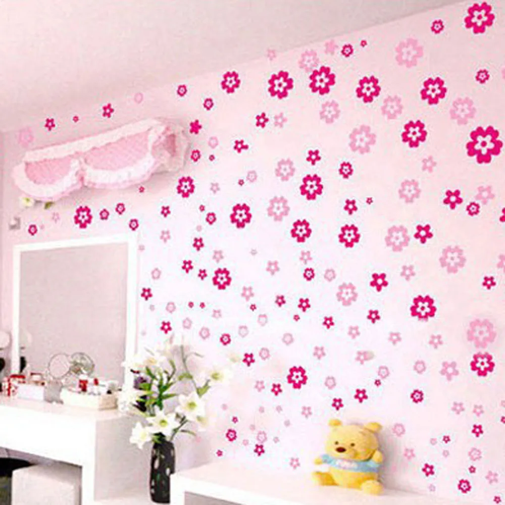 

Hot Sale Indoors Decoration Circles Stereo Removable 3D Art DIY Wall Sticke Decorazioni per la casa Dropshipping#25