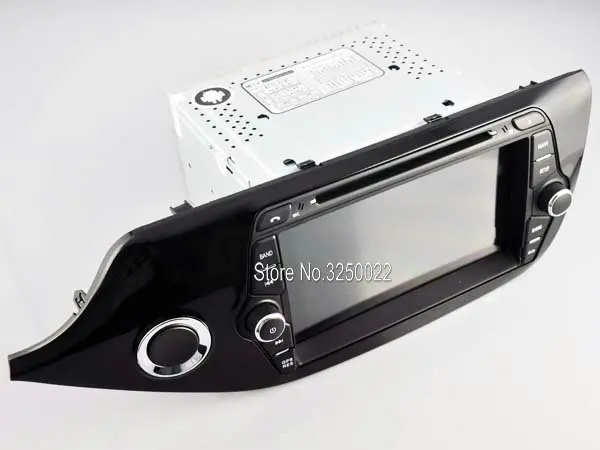 Excellent Android 9.0 Car Dvd Navi Player FOR KIA CEED 2013-2014 audio multimedia auto stereo support DVR WIFI DAB OBD all in one 2