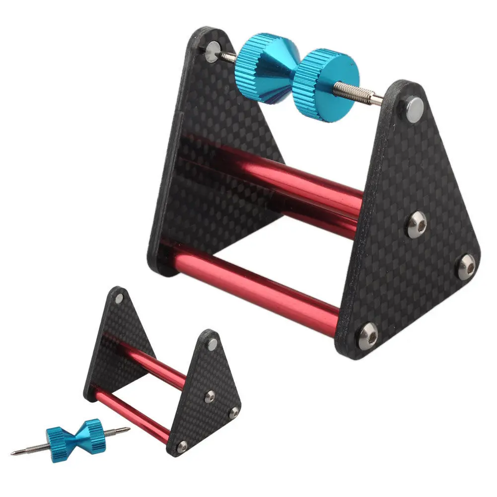 

Magnetic Suspension Propeller Prop Balancer Carbon Fiber CF for Quadcopter FPV Helicopter Airplane