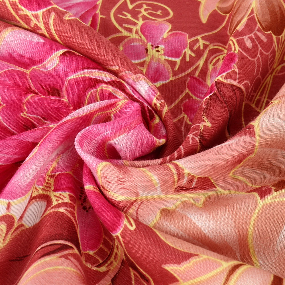 Новый стиль шлифование утолщенной кровать юбка двойные слои покрывало простыня из queen кровать юбка Пыль рюшами для свадьбы домой