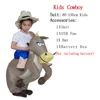 Kids Cowboy