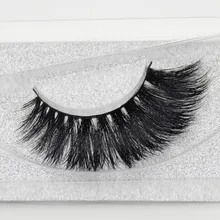 Visofree ресницы 3D норковые ресницы длительные норковые ресницы естественное драматическое объемное наращивание ресниц Накладные ресницы A22