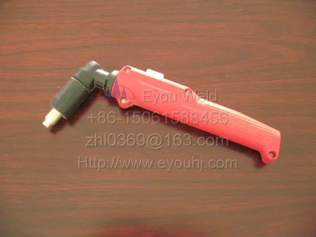 

1 set SG51 Torch Head, Air Plasma Cutter Cut Consumable For SG51 Consumables(SG-51 Welding Torch )