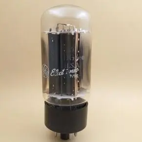 

2PCS/LOT Tube USA GE 3DG4 GE3DG4 HIFI DIY 5U4G U52 5R4 5AR4 GZ34 5Z3P 274B