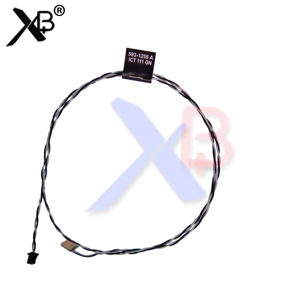 Новый кабель датчика температуры 593 1258 A Для iMac 27 дюймов A1312 2011 кожи 922 9847|for cable|imac