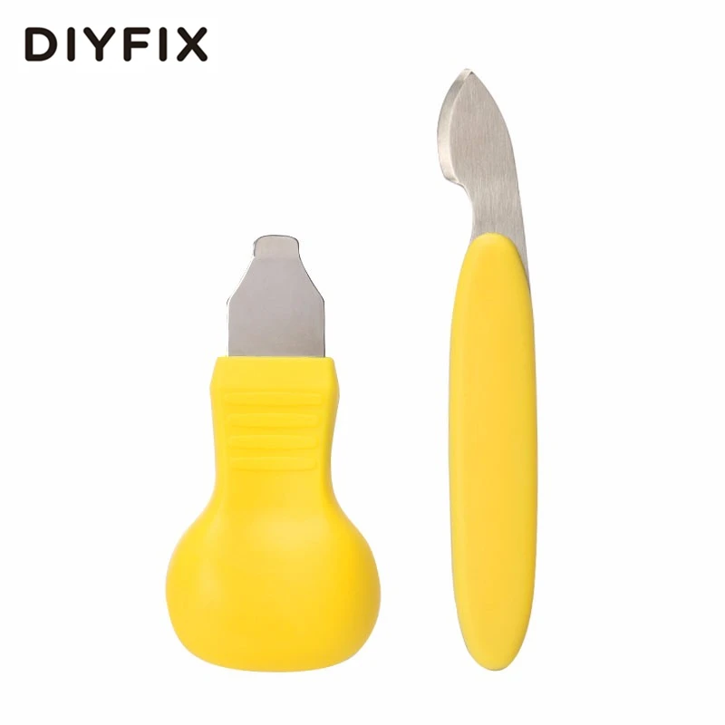 

DIYFIX Watch Repair Tool Kit Wristwatch Back Cover Case Opener Remover Battery Change Watchmaker Repair Tool Set