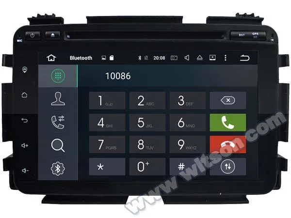 Flash Deal 8" Android 8.0 Oreo OS Car DVD GPS Radio for Honda HRV 2014-2018 & Honda Vezel 2013-2018 with Greater Viewing Angle IPS Screen 0 Flash Deal 8" Android 8.0 Oreo OS Car DVD GPS Radio for Honda HRV 2014-2018 & Honda Vezel 2013-2018 with Greater Viewing Angle IPS Screen 0