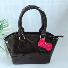 Рисунок «hello kitty» Для женщин Сумка Сумочка Кошелек XW-14525