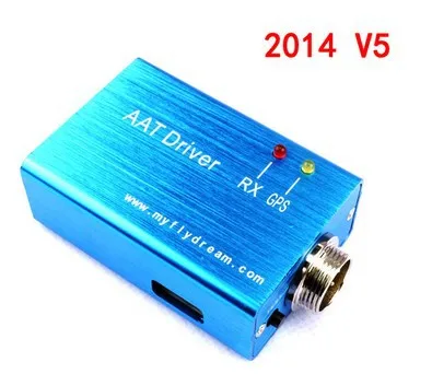 

AAT Driver V5 for MFD AAT System Free Shipping