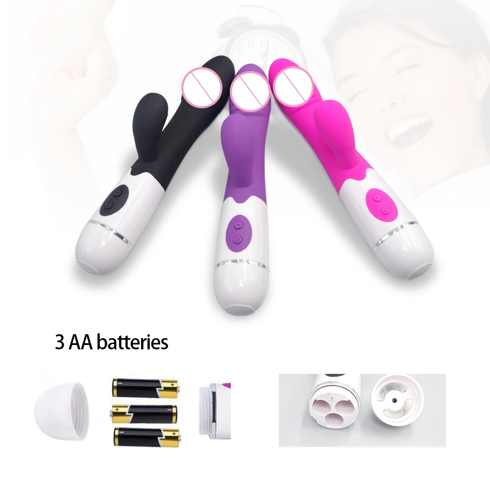 Dildo vibrators (9)
