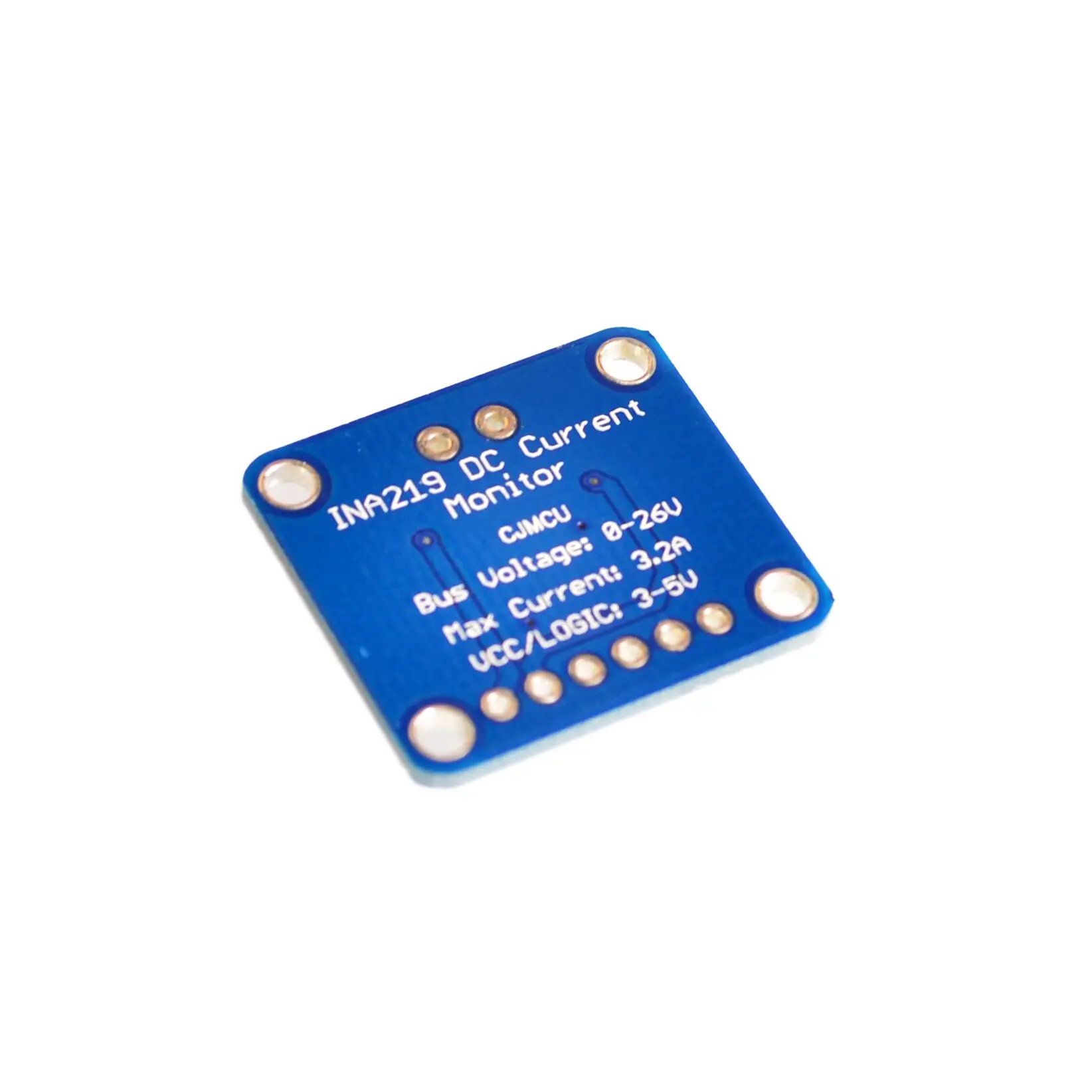INA219 I2C интерфейс высокая сторона DC Датчик тока Breakout power|power dc dc|dc dcpower |