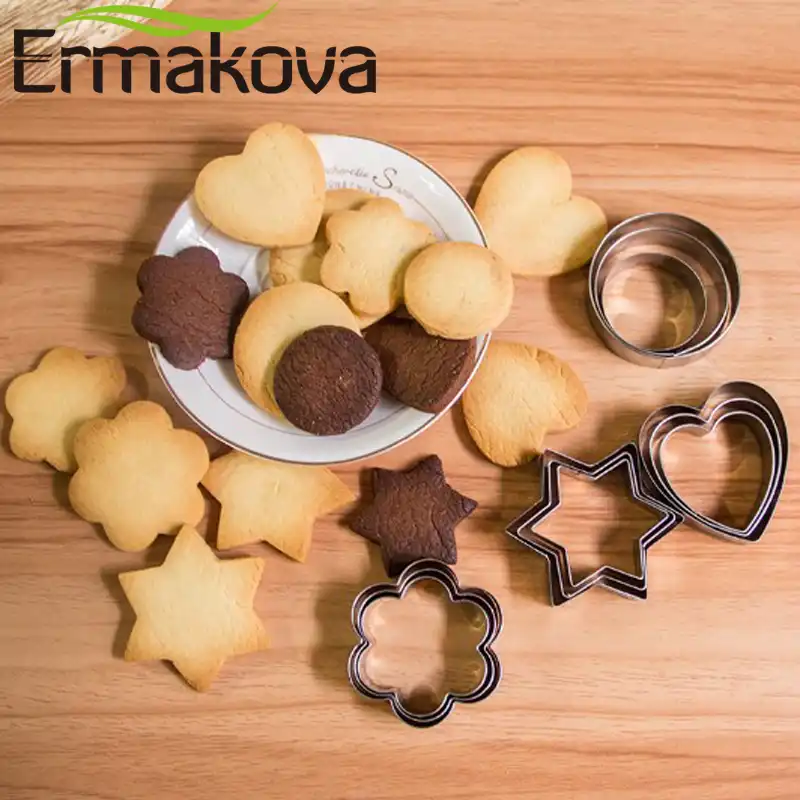Форма Для Печенья Купить Интернет Магазин