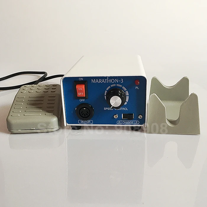 Корейский SAEYANG ювелирные изделия резьба по дереву микромотор Marathon стоматологический пилка для ногтей прецизионный полировщик для ногтей