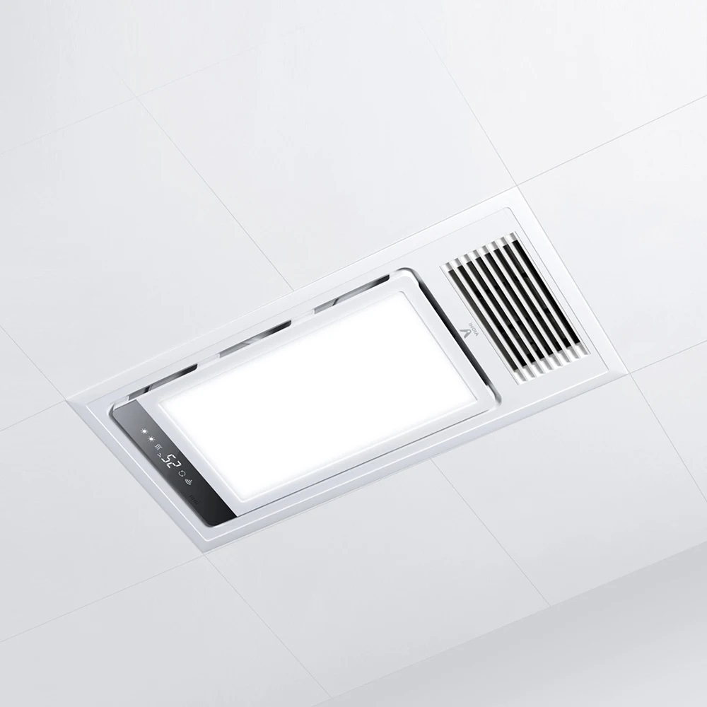  Xiaomi VIOMI 4 In 1 Smart LED Bath Heater Pro Ceiling Light Bathing Light For Mihome APP Remote Con