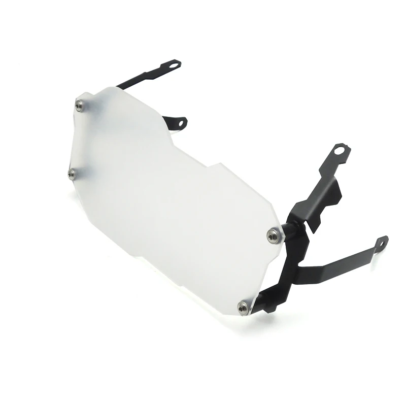 Защитная линза для фар мотоцикла прозрачные аксессуары BMW R1250GS R1200GS R 1200 GS adv LC