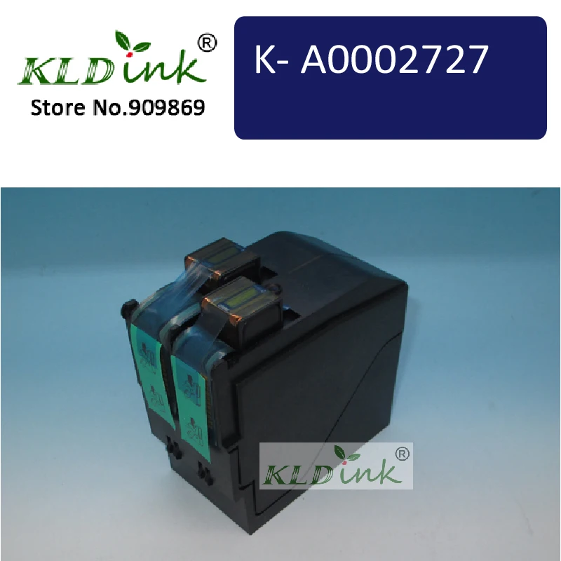 

A0002727 Compatible Blue Ink Cartridge for Neopost IS480 Franking machine