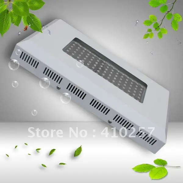 2012 Горячая продвижение led grow light 90 Вт(90*1 Вт), 630nm/660nm, 3 года гарантии, высокое качество, дропшиппинг